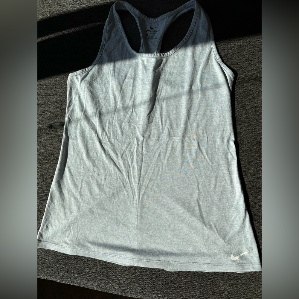 Nike tank top